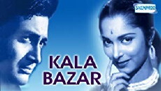 Kala Bazar (1960) - Stream Online