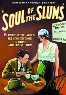 Soul of the Slums (1931) - Stream Online