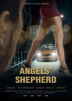 Angels'Shepherd (2016) - Stream Online