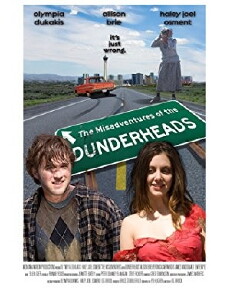 The Misadventures of the Dunderheads (2012) - Stream Online