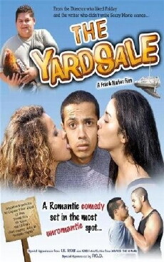 The Yardsale (2006) - Stream Online