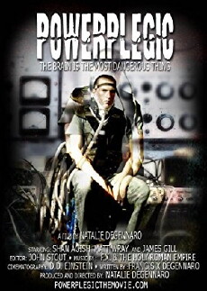 Powerplegic (2013) - Stream Online