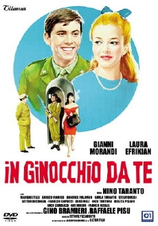 In ginocchio da te (1964) - Stream Online