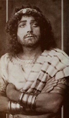 Samson (1914) - Stream Online