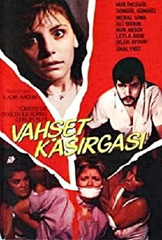 Vahset kasirgasi (1985) - Stream Online