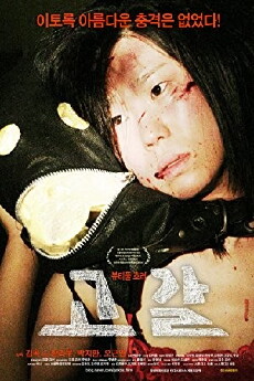 Exhausted (2008) - Stream Online