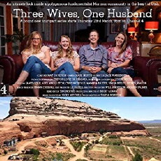 Three Wives, One Husband (2017) - Stream Online
