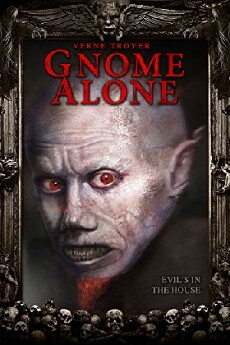 Gnome Alone (2015) - Stream Online