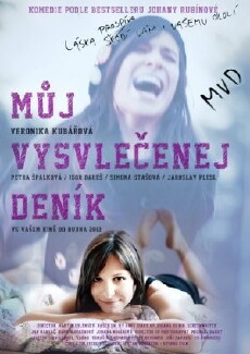 Muj vysvlecenej denik (2012) - Stream Online