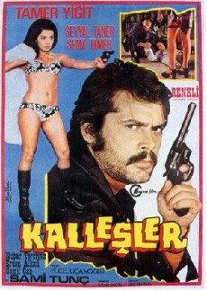 Kallesler (1972) - Stream Online