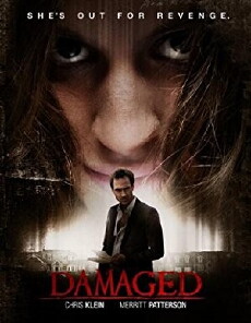 Damaged (2014) - Stream Online