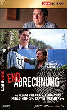 Endabrechnung (2016) - Stream Online