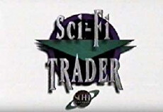 Sci-Fi Trader (1994) - Stream Online