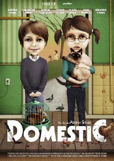 Domestic (2012) - Stream Online