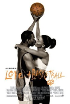 Love & Basketball (2000) - Stream Online