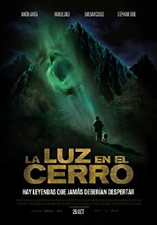 La luz en el cerro (2016) - Stream Online