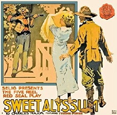 Sweet Alyssum (1915) - Stream Online