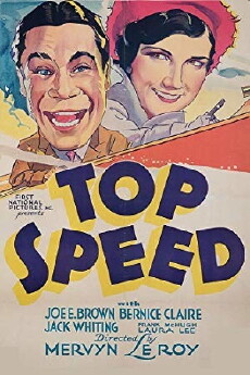Top Speed (1930) - Stream Online