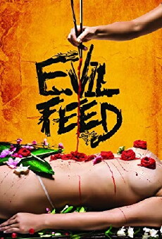 Evil Feed (2013) - Stream Online