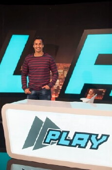 Play (2016) - Stream Online