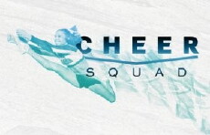 Cheer Squad (2016) - Stream Online