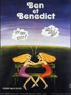 Ben und Benedikte (1977) - Stream Online