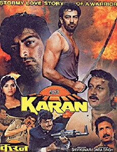 Karan (1994) - Stream Online