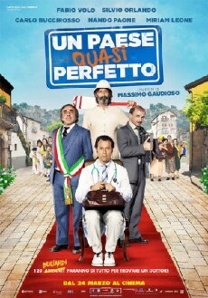 Un paese quasi perfetto (2016) - Stream Online