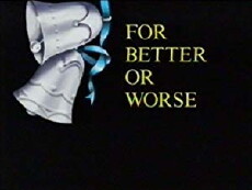 For Better or Worse (1989) - Stream Online
