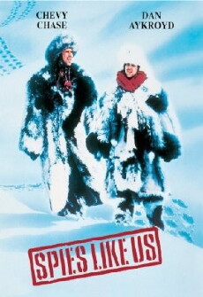 Spies Like Us (1985) - Stream Online