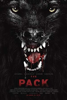 The Pack (2015) - Stream Online