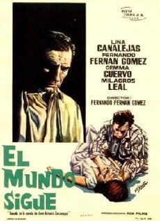 Life Goes On (1965) - Stream Online