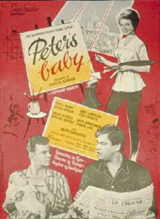 Peters baby (1961) - Stream Online