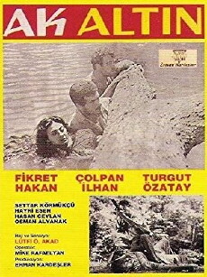 The White Gold (1957) - Stream Online