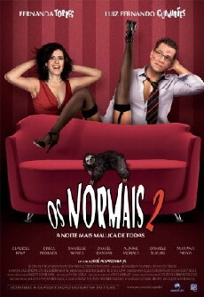 So Normal 2 (2009) - Stream Online