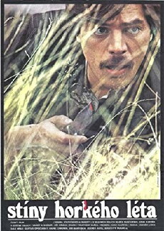 Schatten eines heißen Sommers (1978) - Stream Online