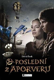 Poslední z Aporveru (2017) - Stream Online