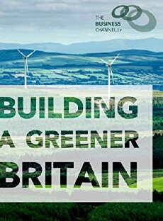 Building a Greener Britain (2010) - Stream Online