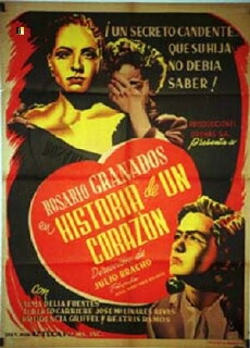 Historia de un corazón (1951) - Stream Online