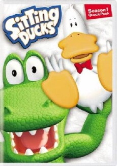 Sitting Ducks (2001) - Stream Online