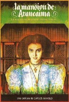 La mansión de Araucaima (1986) - Stream Online