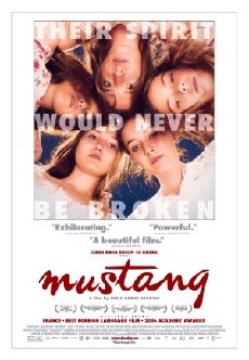 Mustang (2015) - Stream Online