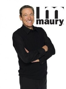 Maury (1991) - Stream Online