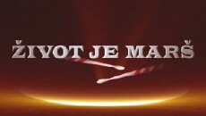 Zivot je mars (2003) - Stream Online