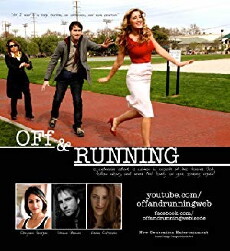 Off & Running (2012) - Stream Online