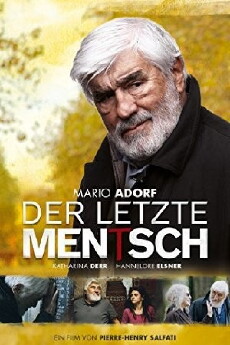 Der letzte Mentsch (2014) - Stream Online