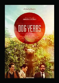 Dog Years (2012) - Stream Online