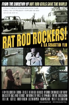 Rat Rod Rockers! (2010) - Stream Online