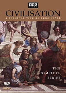 Civilisation (1969) - Stream Online