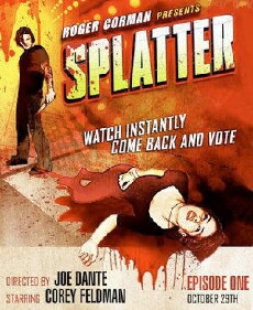 Splatter (2009) - Stream Online